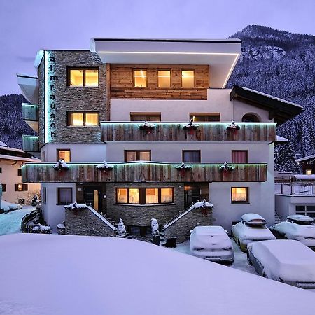 Apart Almrausch Ischgl Luaran gambar