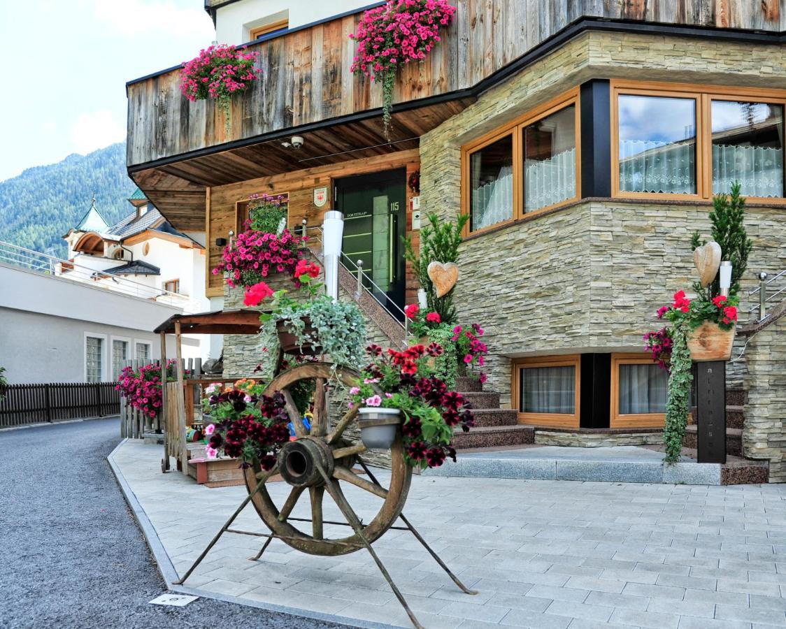 Apart Almrausch Ischgl Luaran gambar