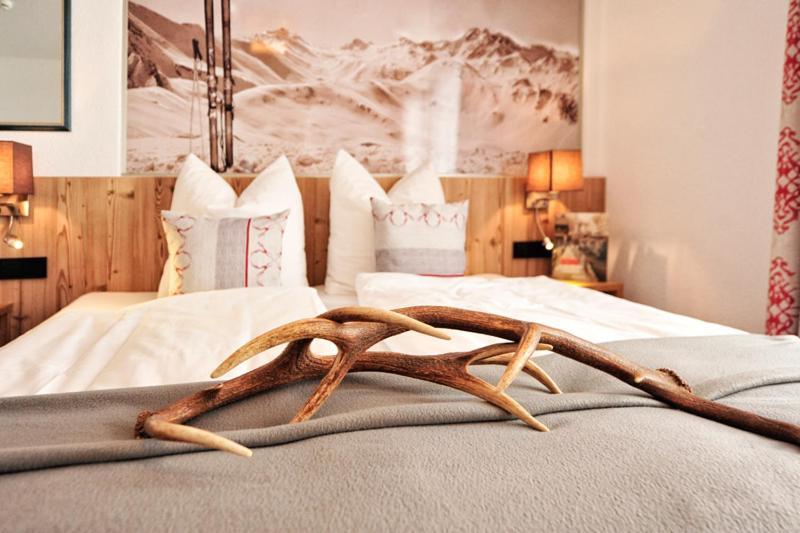Apart Almrausch Ischgl Luaran gambar