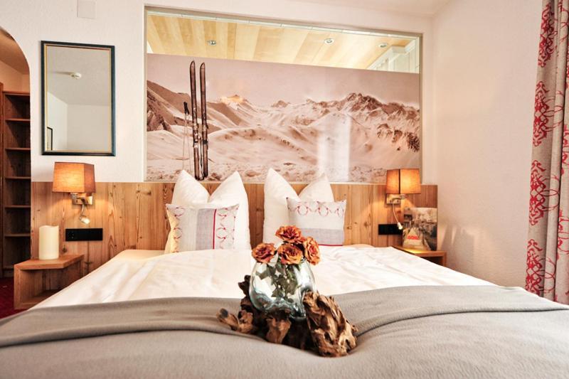 Apart Almrausch Ischgl Luaran gambar