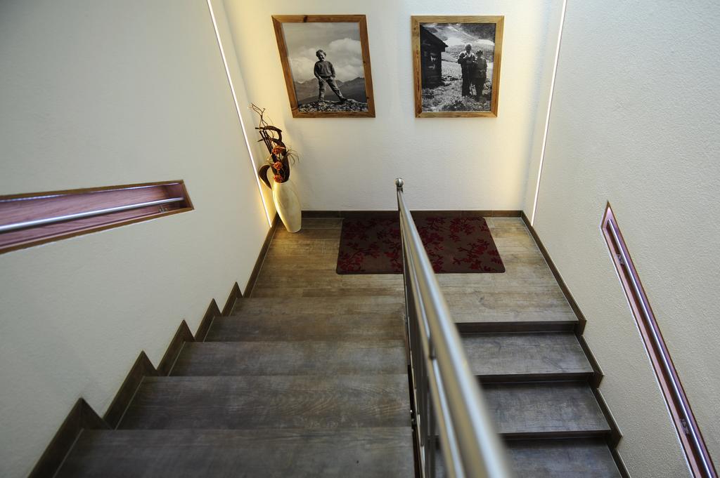 Apart Almrausch Ischgl Luaran gambar