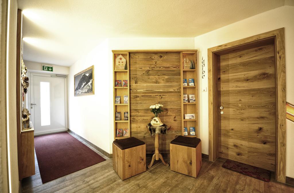 Apart Almrausch Ischgl Luaran gambar