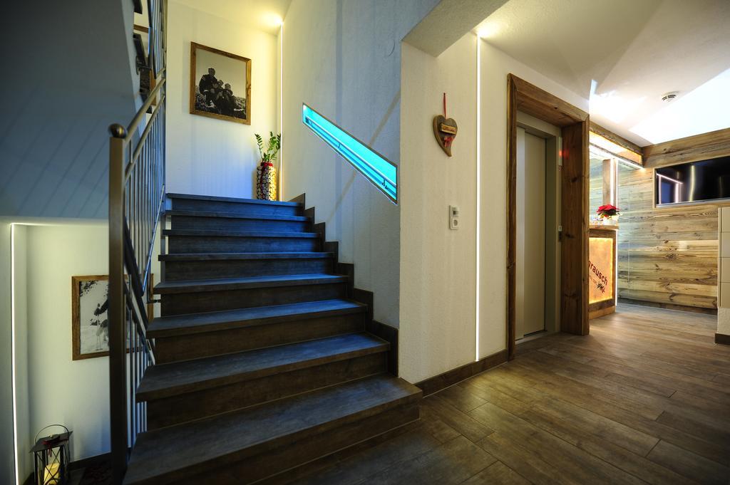 Apart Almrausch Ischgl Luaran gambar