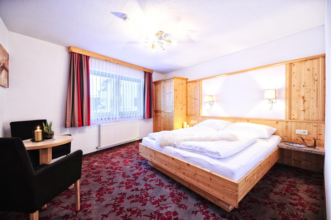Apart Almrausch Ischgl Luaran gambar